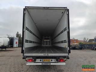 Schmitz Cargobull SCB S3B 2019 - N/A imagen 5
