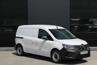Renault Kangoo 2025 - E-Tech Advance L2 44 kWh 123pk - Trekhaak - Stoelverwarming - PDC - Navi - Betimmering - LED - DAB - Cruise - Rijklaar immagine 27