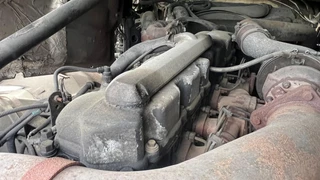 Renault Magnum 470 1999 - N/A obrazek 16