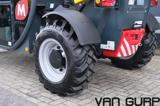 Magni N/A 2025 - TH 3.6 | Manitou MT625 | NEW immagine 14