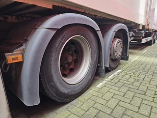 Scania G 2018 - G450 bild 12