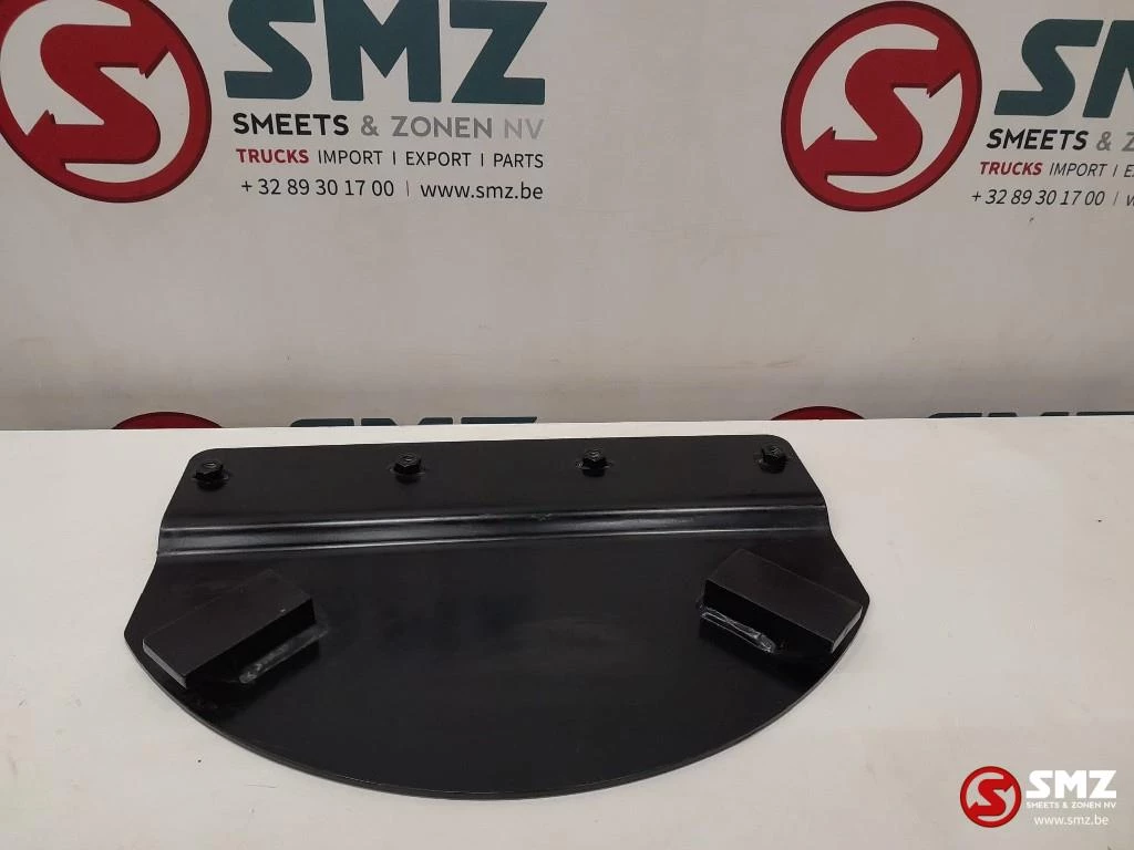 Caterpillar 2022 - Swivel guard steel plate Caterpillar obrázek 4