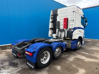 Volvo FH 2017 - 500 6x2, EURO 6, ADR, PTO, Hydraulic, RHD afbeelding 2 miniatuur
