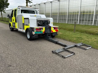 Iveco Daily 2018 - 70 C18 Tow Truck imagen 7