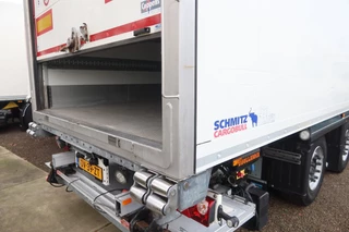 Schmitz Cargobull N/A 2020 - Koel/Vries+Klep 2 asser obrazek 4
