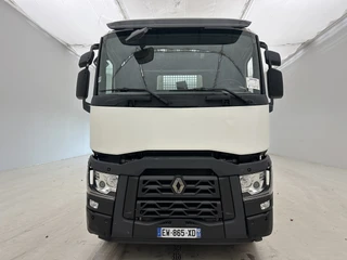 Renault 2018 - C 430 - 8x4 afbeelding 2 miniatuur