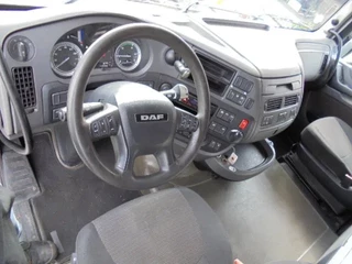 DAF XF 440 2016 - EURO 6 obrazek 9