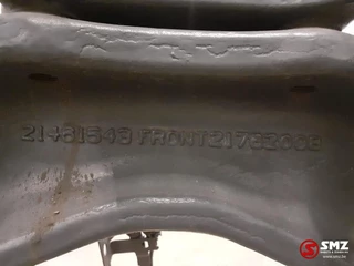 Volvo N/A 2014 - Occ meeloopas Volvo immagine 5