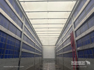 Schmitz Cargobull Semitrailer Curtainsider Standard 2020 afbeelding 3 miniatuur