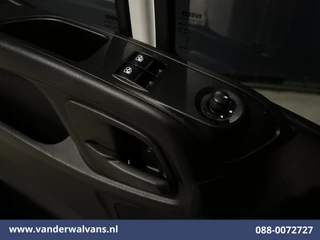Iveco Daily 2023 - 35C16H 157pk Dubbel Lucht Bakwagen 4.35m lang Laadklep Euro6 Airco | 980kg laadvermogen zdjecie 14