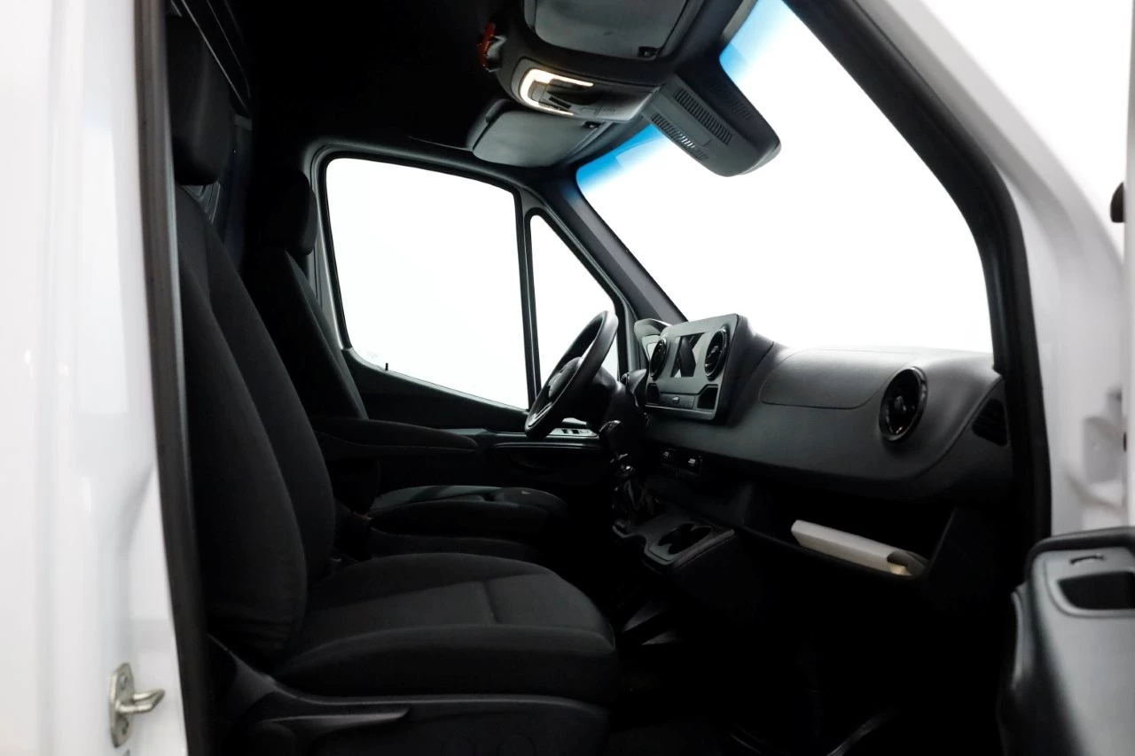 Mercedes-Benz Sprinter 2018 - 311 CDI 115pk L2H2 RWD Servicewagen Airco/Camera 09-2018 obrázek 3