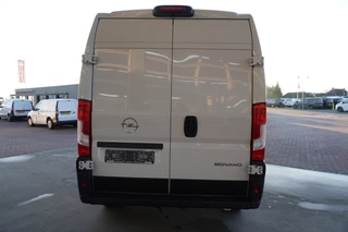 Opel Movano 2024 - 2.2D 140PK L2H2 imagen 6