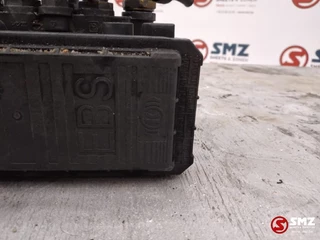 Renault N/A - Occ ABS modulator EBS 5x imagen 2