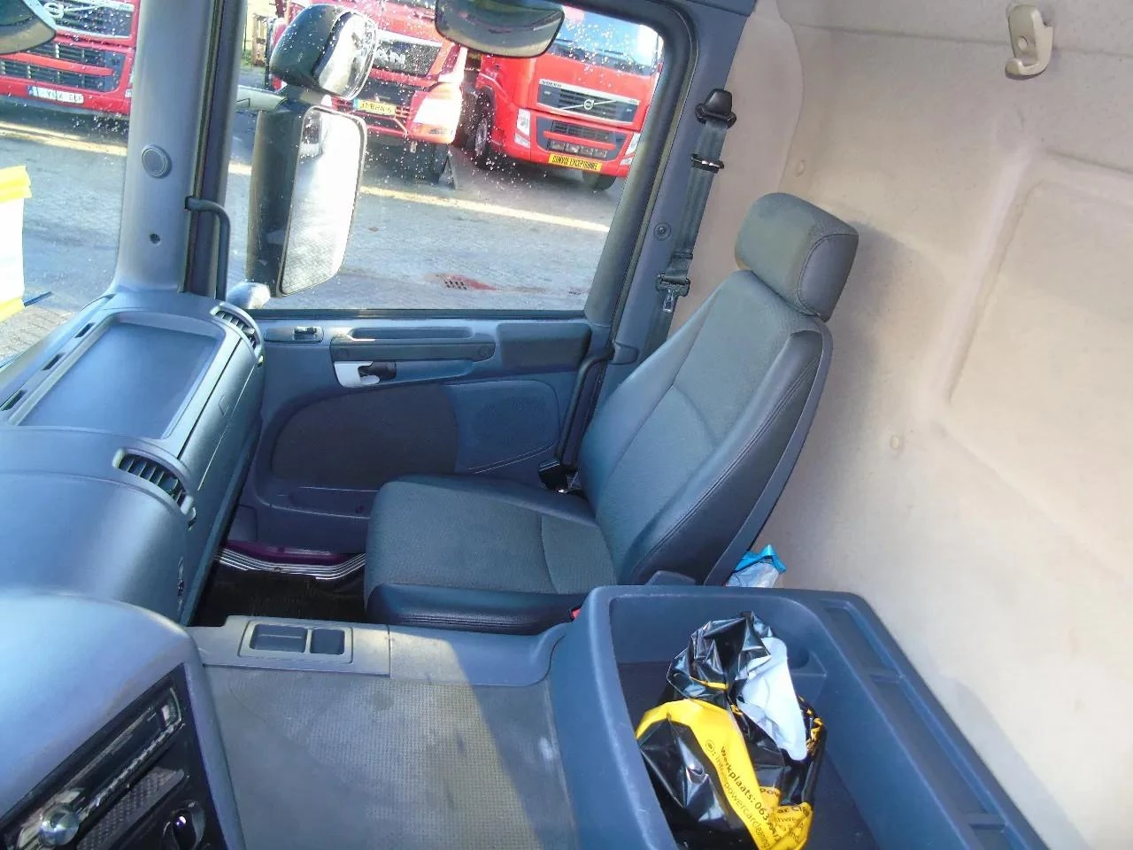 Scania P 2012 - P230 obrázek 34