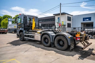 MAN TGS 2022 - 33.470 BL - PALFINGER obrazek 7