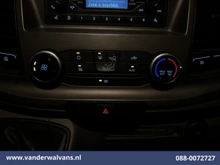 Ford Transit 2022 - 2.0 TDCI 160pk Bakwagen Laadklep Euro6 Airco | Cruisecontrol | Lat om Lat betimmering bild 6