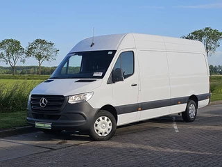 Mercedes-Benz Sprinter 2022 - 319 imagen 2