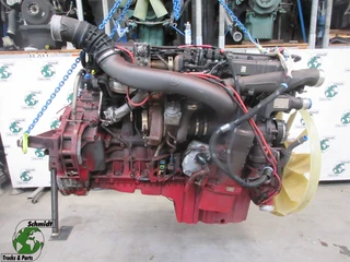DAF - 2189684 // 0452092 // 2111666 MX-11 330 H2 DAF MOTOR na prodej
