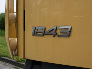 Mercedes-Benz Actros 2019 - 1843 obrazek 17