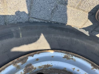Mercedes-Benz Atego 2004 - 1523L afbeelding 14