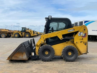 Caterpillar 226D3 - CE Certified 2021 - N/A imagen 1