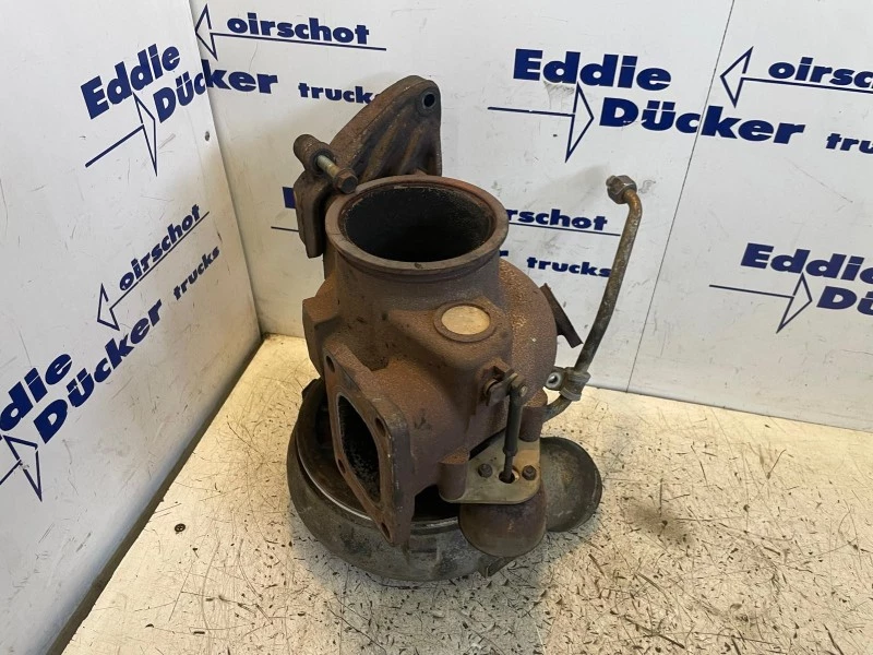 MAN - 51.09101-7036 TURBO D3876 LF image 4