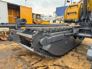 N/A N/A 2025 - 28dredging dredg7.5 ( unused )amphibious excavator obrazek 11