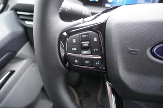 Ford Transit Custom 2024 - 320L 2.0 TDCI 170PK L2H1 Limited DubbelCabine Automaat Schuifdeur L/R image 20