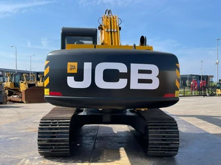 JCB 205 2026 - N/A imagen 4