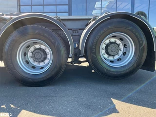 DAF FAS CF 460 VDL 25 Ton haakarmsysteem 2012 - N/A bild 10
