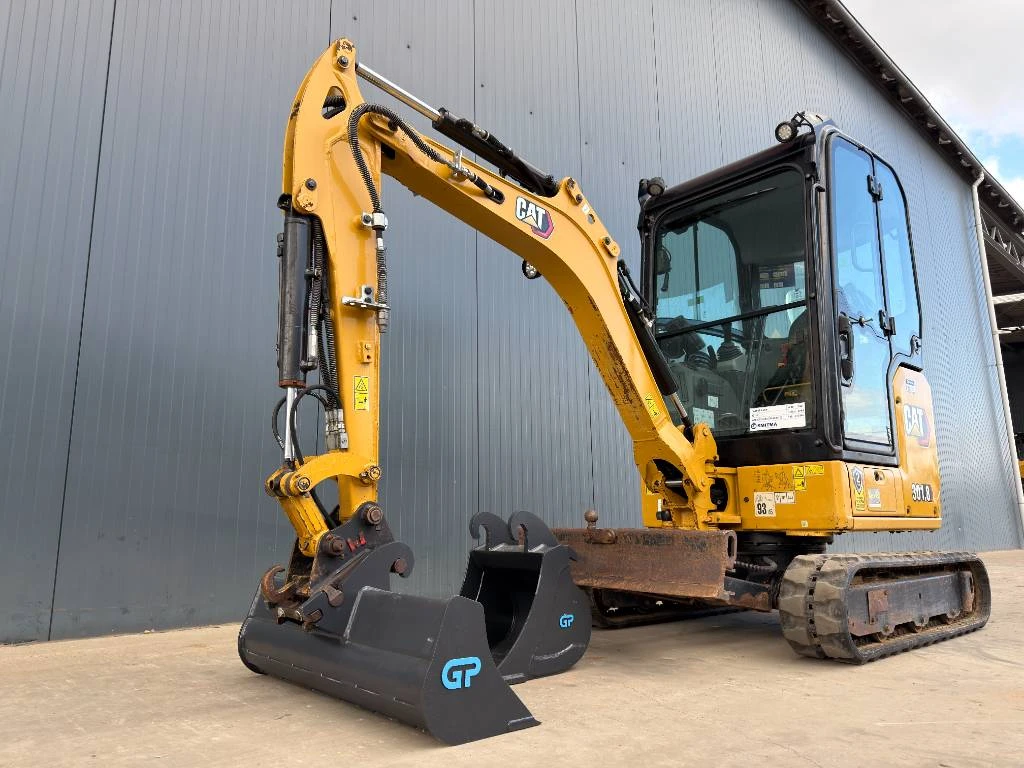 Cat 2021 - 301.8 afbeelding 6
