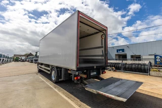 DAF N/A 2014 - LF55 250+CHEREAU+TK+DHOLLANDIA immagine 11