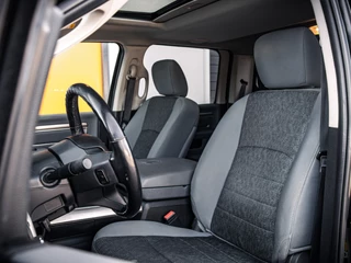 Dodge Ram 1500 2021 - SLT Classic | Margeauto! | 5.7L HEMI V8 | Gunstige bijtelling zdjecie 11