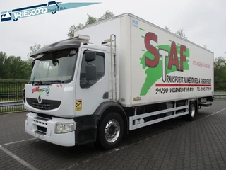 Renault N/A 2012 - DXi bild 1