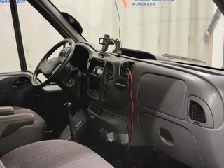 Ford Transit 2001 - 2.0TDCI Camper Apk tot 05-2026 image 10