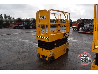 JCB N/A 2017 - S1930E (unused) obrazek 3