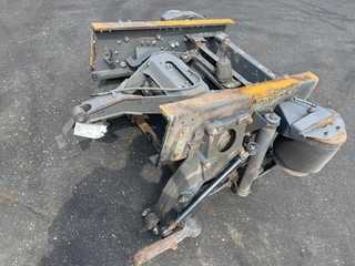 DAF N/A 2016 - 1321965 / 1321966 / 1627015 / 1627016 / 1913629 / 1933554 obrazek 5