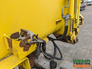 Husmann Husmann SPB 22 SEN- E Perscontainer 22m³ 2024 - N/A obrazek 13