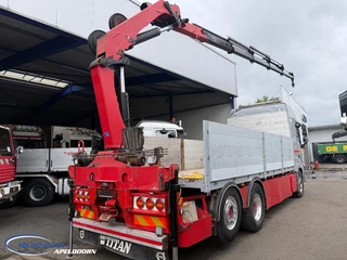 Volvo FH 2015 - 540 zdjecie 2