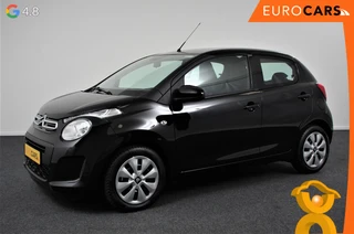 Citroën C1 2021 - 1.0 VTi Feel en venta