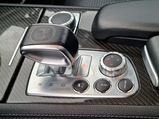 Mercedes-Benz SL 2012 - 63 AMG V8 - 64.199KM - Dutch registration - Harman Kardon - Leather obrazek 27