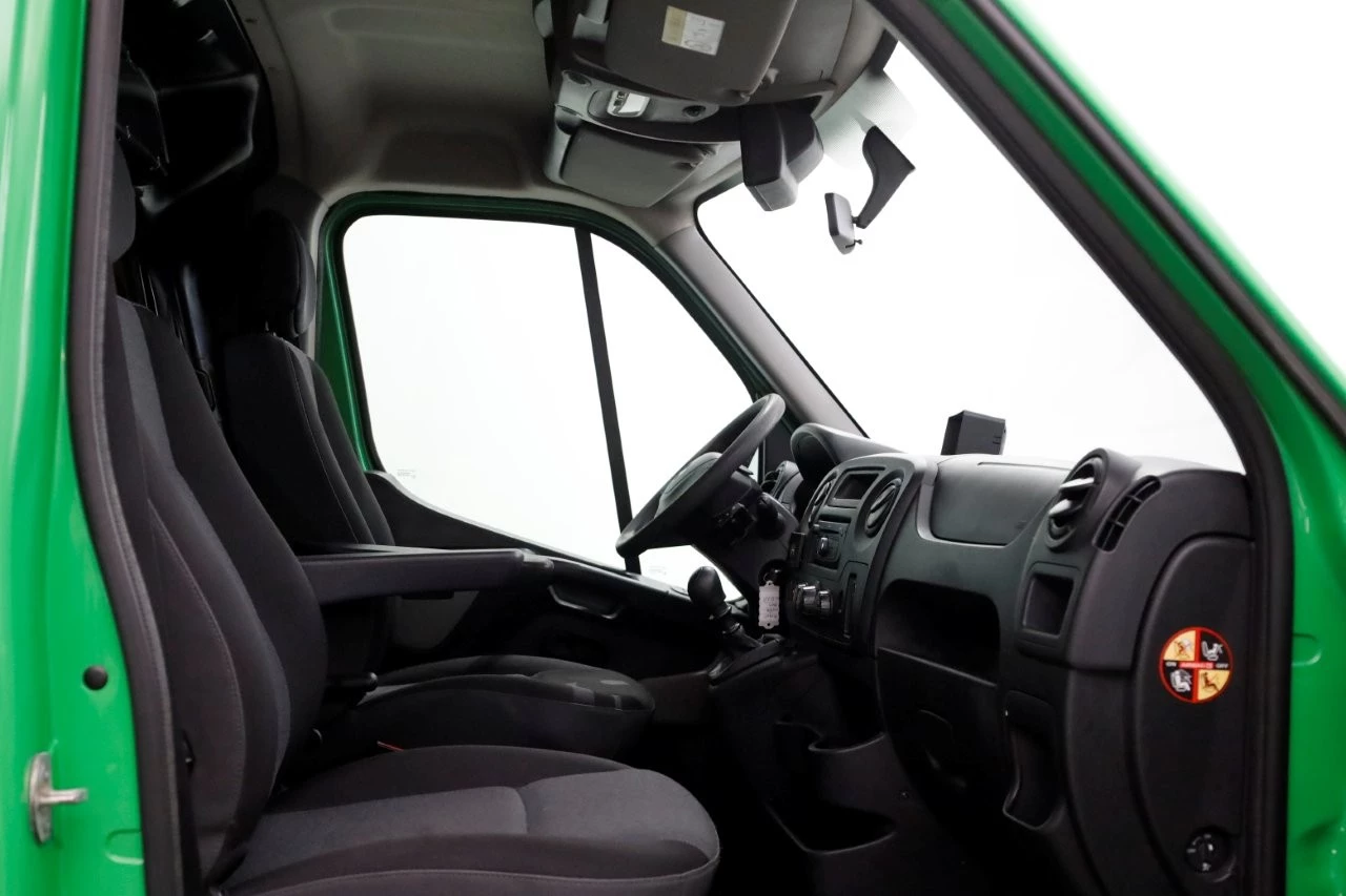 Renault Master 2018 - T35 2.3 dCi 130pk E6 L2H2 Airco/Camera/Imperiaal 11-2018 imagen 3