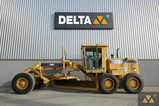 Caterpillar 1997 - 135H afbeelding 1 miniatuur