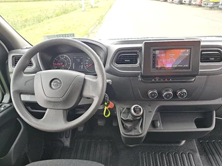 Opel Movano 2021 - 2.3 obrazek 8