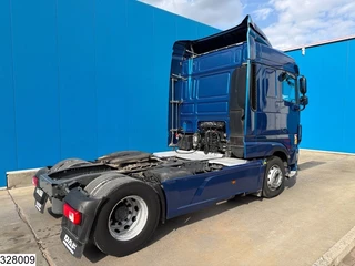 DAF XF480 2020 - EURO 6d, Standairco bild 2