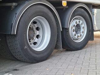 Volvo FM 2016 - 13.460 Globetrotter 6x2*4 - Frigo Carrier Supra 1150 U MT - Zepro loadlift - Steering axle bild 38