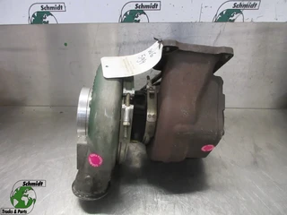 Volvo - 22409174//20763166//85020372//8500595 TURBO VOLVO FH 420 EURO 6 na prodej