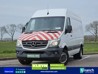 Mercedes-Benz Sprinter 2018 - 519 imagem 1