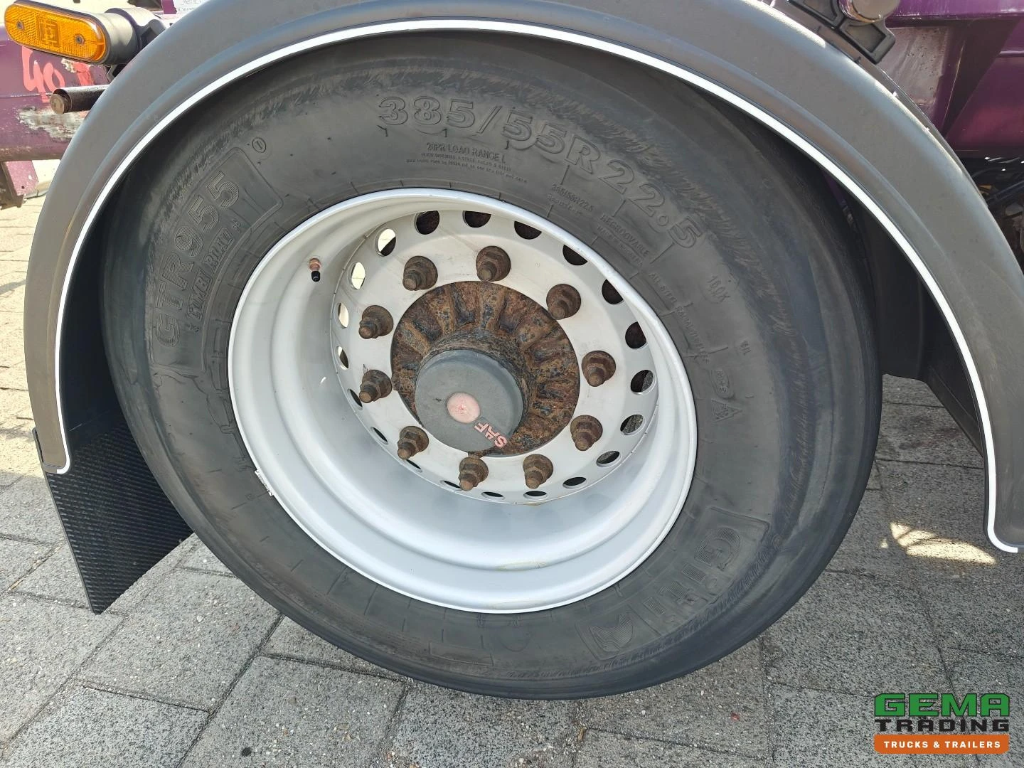 D-TEC FT-43-03V 2008 immagine 23