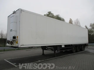 Schmitz Cargobull N/A SCB*S3B Koel-vriestransport 2014 for sale